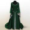 Gothic Vintage Dress