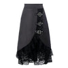 Gothic Medieval Skirt