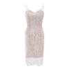 Gothic Lace Dress