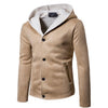 Women's Casual Hoodie