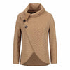 Women's Knitted Pullover