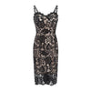 Gothic Lace Dress