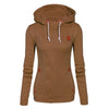 Hooded Sweatshirt