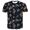 Leohoron™ - Skull T-Shirt