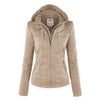 Women's Gothic Coat