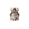 Skull Cute Insect Ring