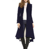 Women's Woolen Coat