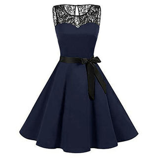 Vintage Lace Dress