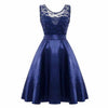 Vintage Lace Dress