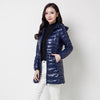 Women's Winter Jacket