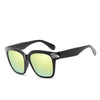 Black Skeleton Unisex Sunglasses