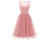 Women's Vintage Dress