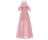 Elegant Vintage Dress