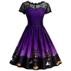 Vintage Lace Dress