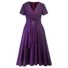 Women's Vintage Dress
