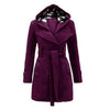 Women's Winter Coat