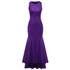 Sleeveless Bodycon Dress