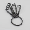 Hand Skull Skeleton Bracelet