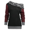 Long Sleeve Sweatshirt