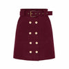 Women's Gothic Skirt
