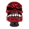 Savage Skull Shift Knob Cover - designfullprint