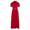 Long Gothic Dress