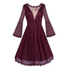 Vintage Lace Dress