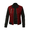 Women's Bomber Jacket