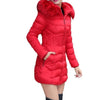 Women's Casual Coat