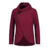 Women's Knitted Pullover