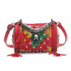 Skull Handbag - designfullprint