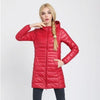 Women's Winter Jacket