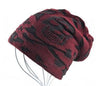 Skull Beanies - designfullprint