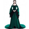 Gothic Vintage Dress