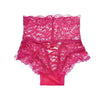 Sexy Lace High-Rise G-String