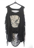 Skull Sexy Tank Tops - designfullprint