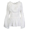 Gothic Blouse