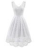 Gothic Lace Dress