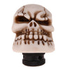 Savage Skull Shift Knob Cover - designfullprint