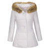 Women's Winter Coat