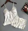 Lace Nightwear