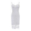 Gothic Lace Dress
