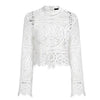 Gothic Vintage Blouse