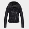 Women's Leather Jacket