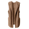Women's Casual Vest