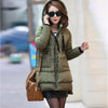 Women's Winter Coat