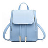 Leather Backpack