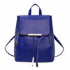 Leather Backpack