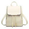 Leather Backpack