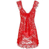 Gothic Nightgown